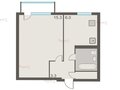 Продажа квартиры: Екатеринбург, ул. Токарей, 50/1 (ВИЗ) - Фото 1