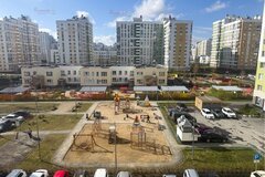 Екатеринбург, ул. Мехренцева, 42 (Академический) - фото квартиры