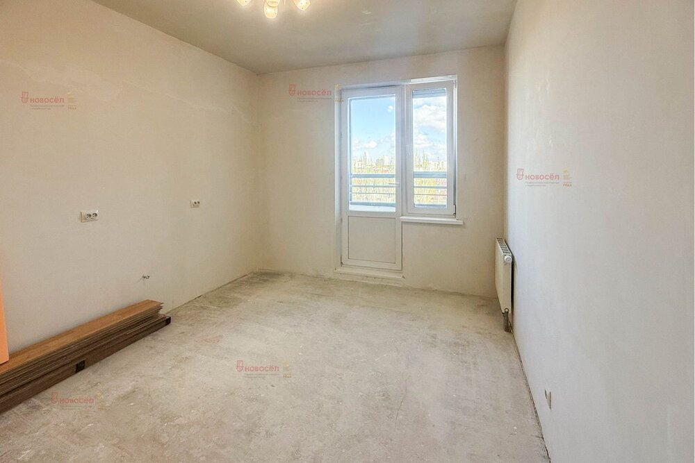 Екатеринбург, ул. Мехренцева, 42 (Академический) - фото квартиры (7)