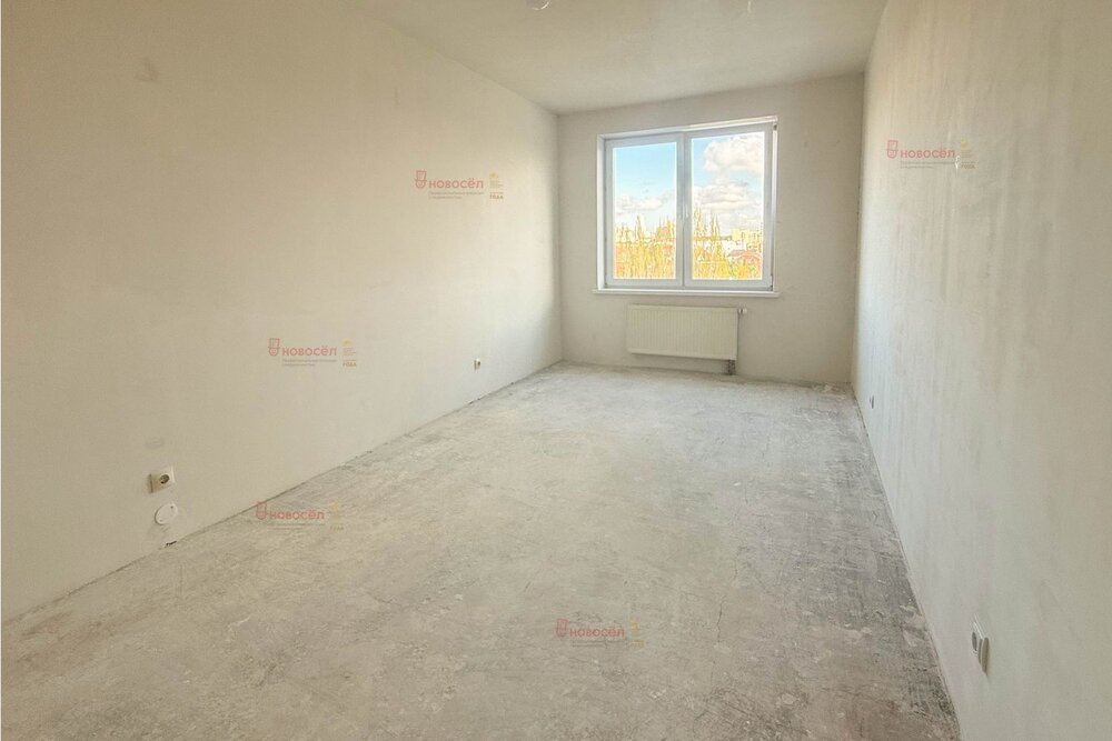 Екатеринбург, ул. Мехренцева, 42 (Академический) - фото квартиры (8)