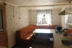 Екатеринбург, ул. Каманина, 23 (Семь ключей) - фото дома