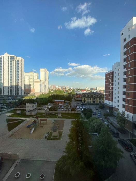 Екатеринбург, ул. Ясная, 35 (Юго-Западный) - фото квартиры (5)