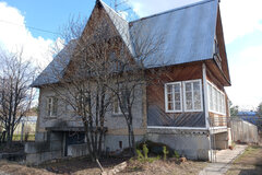 п. Колюткинский, ул. Озерная,   (городской округ Белоярский) - фото дачи