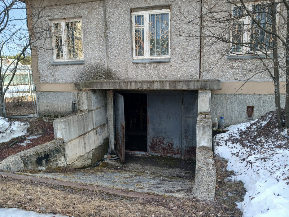 п. Колюткинский, ул. Озерная,   (городской округ Белоярский) - фото дачи (3)