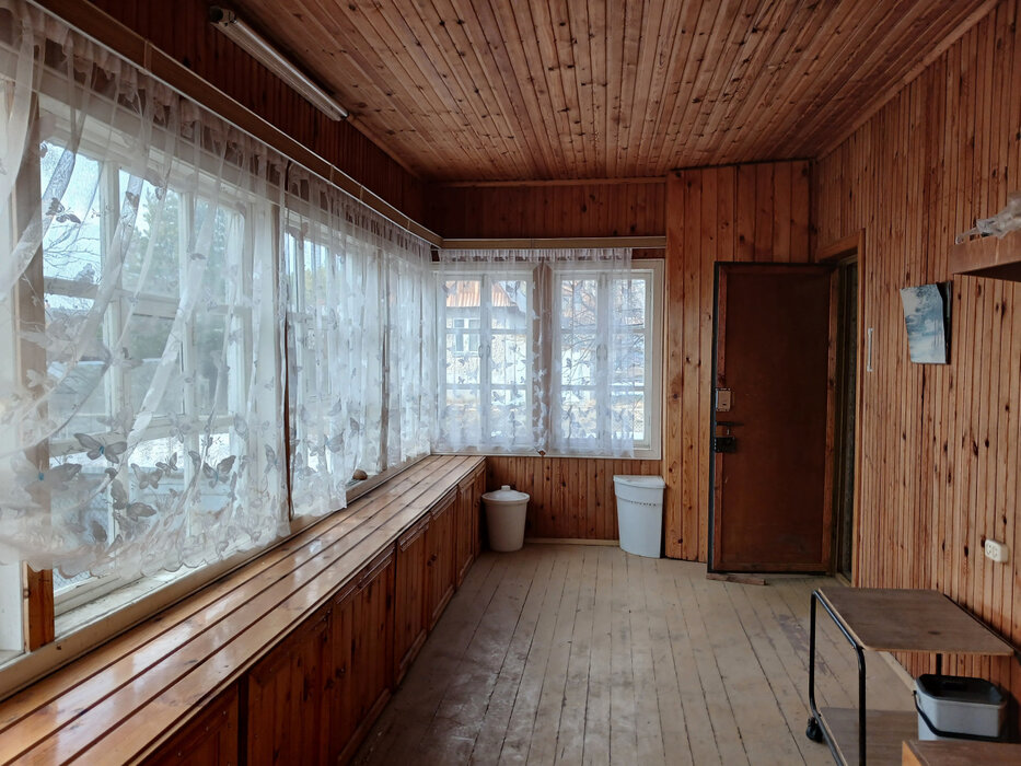 п. Колюткинский, ул. Озерная,   (городской округ Белоярский) - фото дачи (5)