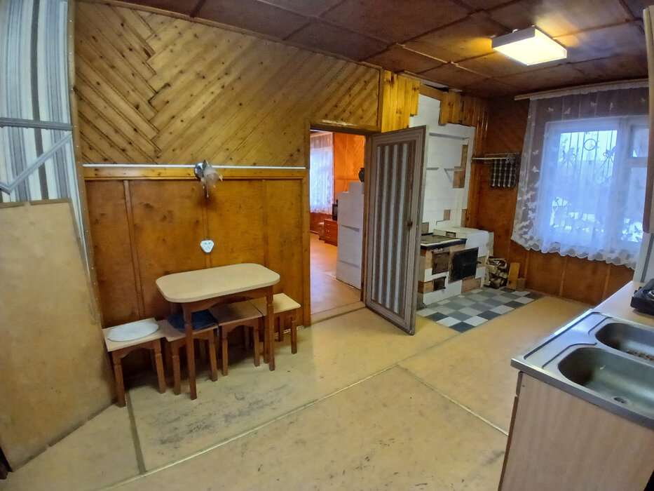 п. Колюткинский, ул. Озерная,   (городской округ Белоярский) - фото дачи (8)