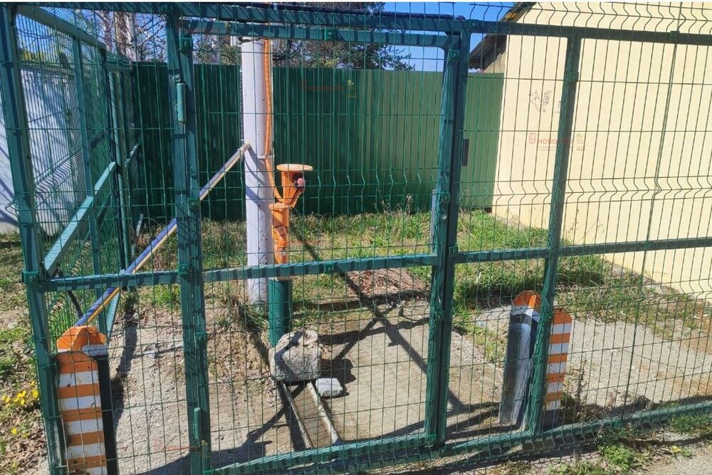 Екатеринбург, к/с Горнощитский (Горный щит) - фото сада (7)