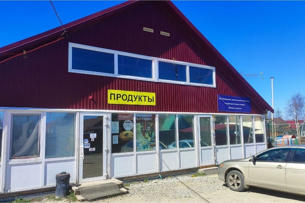 Екатеринбург, к/с Горнощитский (Горный щит) - фото сада (8)