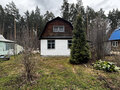 Продажа садового участка: п. Полевой, сад. Коллективный сад Вдохновение, уч. 63 (городской округ Сысертский) - Фото 1