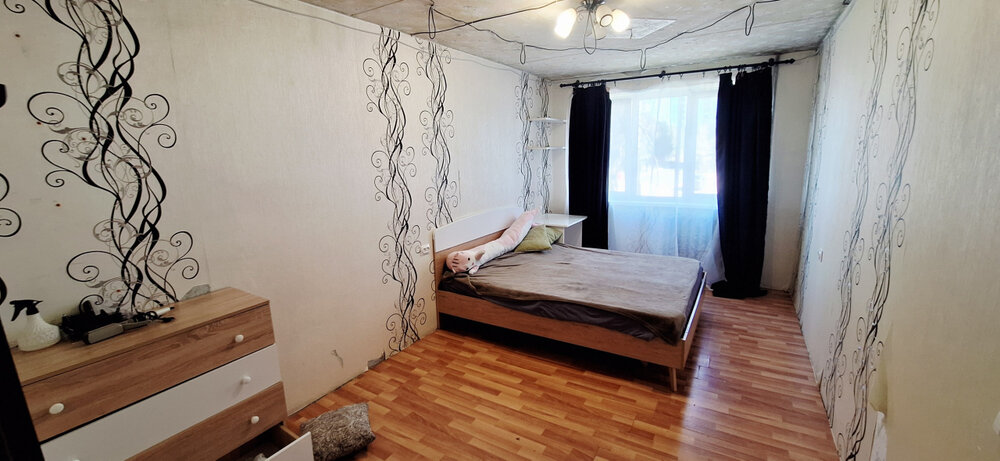 Екатеринбург, ул. Ясная, 36/1 (Юго-Западный) - фото квартиры (2)