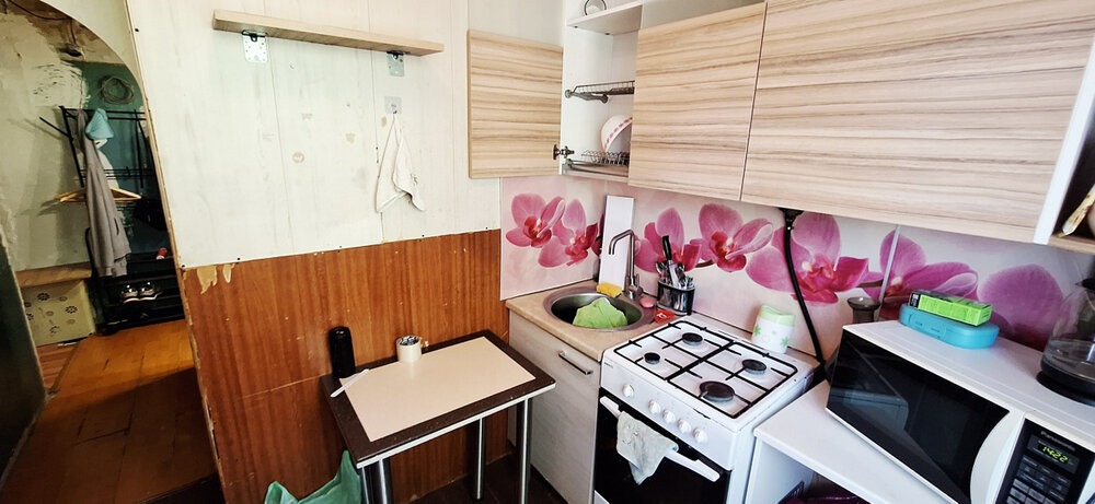 Екатеринбург, ул. Ясная, 36/1 (Юго-Западный) - фото квартиры (5)