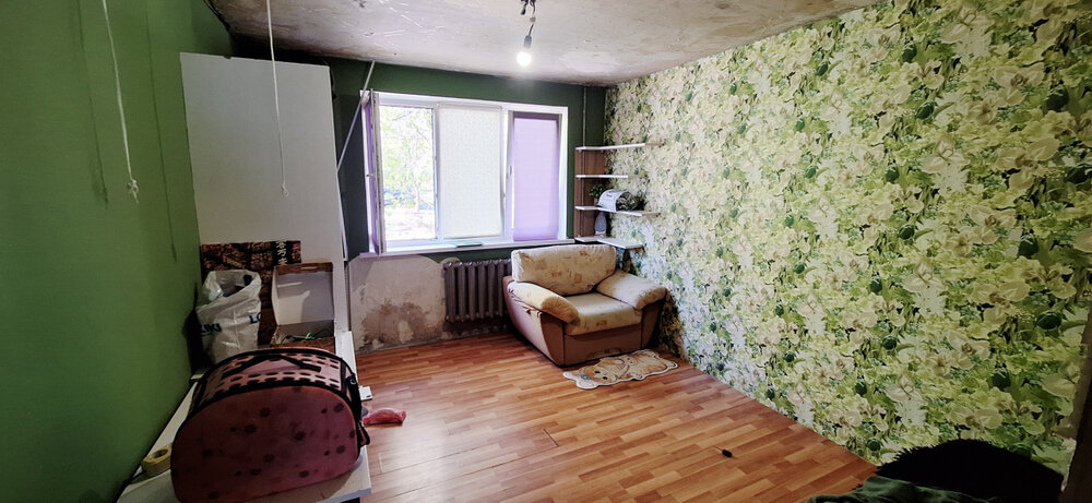 Екатеринбург, ул. Ясная, 36/1 (Юго-Западный) - фото квартиры (6)