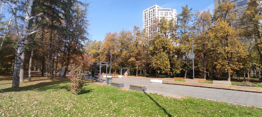 Екатеринбург, ул. Юмашева, 6 (ВИЗ) - фото квартиры (7)