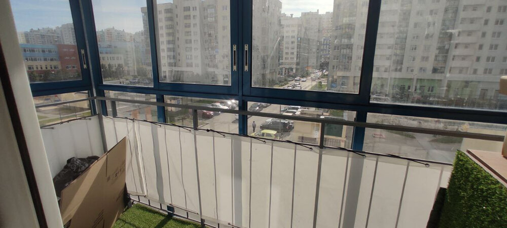 Екатеринбург, ул. Вильгельма де Геннина, 37 (Академический) - фото квартиры (3)
