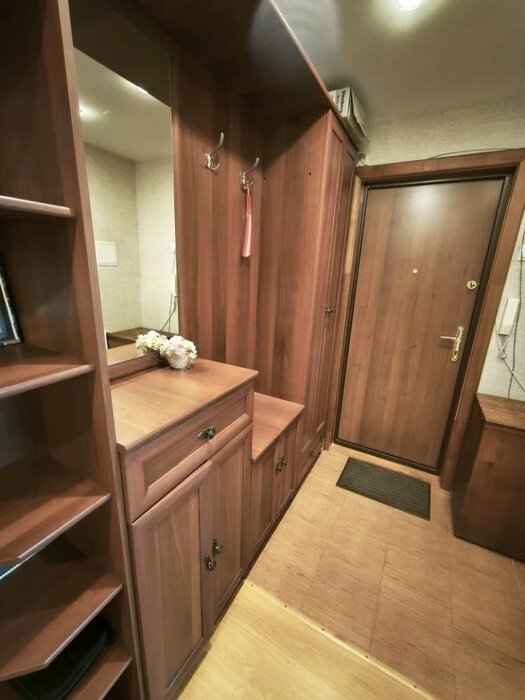 Екатеринбург, ул. Соболева, 21к3 (Широкая речка) - фото квартиры (1)