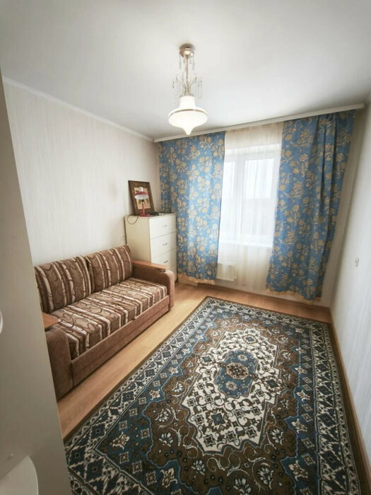 Екатеринбург, ул. Соболева, 21к3 (Широкая речка) - фото квартиры (4)