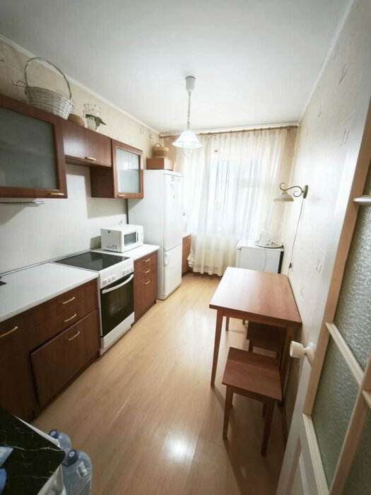 Екатеринбург, ул. Соболева, 21к3 (Широкая речка) - фото квартиры (5)