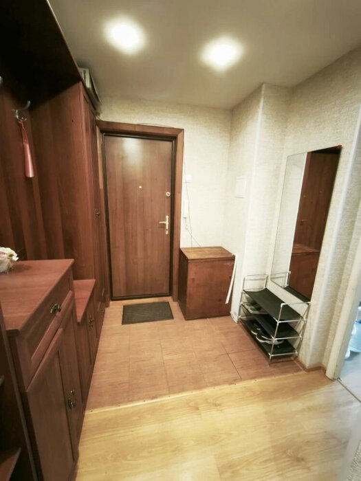 Екатеринбург, ул. Соболева, 21к3 (Широкая речка) - фото квартиры (7)