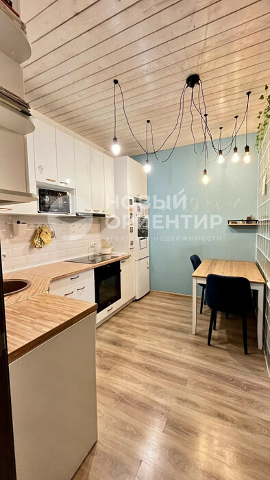 Екатеринбург, ул. Колмогорова, 73/3 (Заречный) - фото квартиры (1)