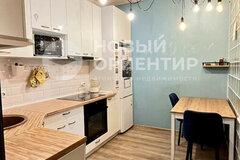 Екатеринбург, ул. Колмогорова, 73/3 (Заречный) - фото квартиры