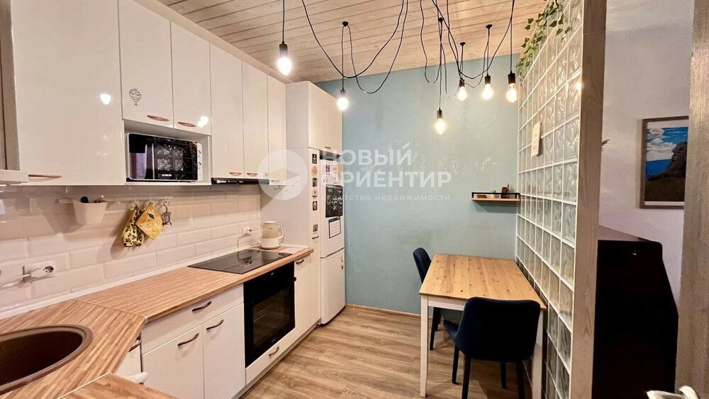 Екатеринбург, ул. Колмогорова, 73/3 (Заречный) - фото квартиры (3)