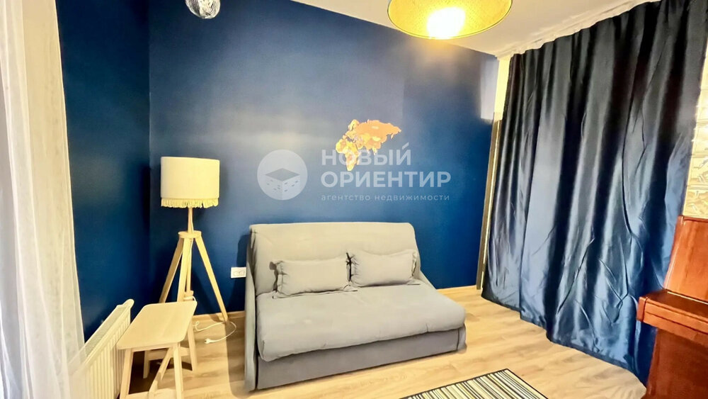 Екатеринбург, ул. Колмогорова, 73/3 (Заречный) - фото квартиры (5)