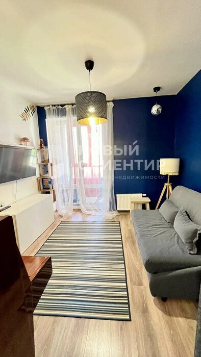 Екатеринбург, ул. Колмогорова, 73/3 (Заречный) - фото квартиры (6)