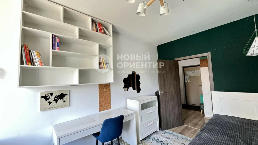 Екатеринбург, ул. Колмогорова, 73/3 (Заречный) - фото квартиры (7)