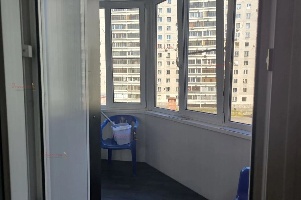Екатеринбург, ул. Родонитовая, 24 (Ботанический) - фото квартиры (6)
