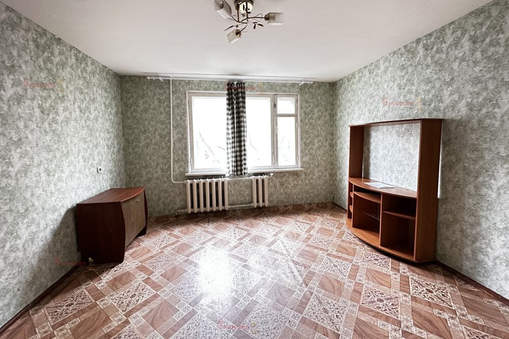 Екатеринбург, ул. Пехотинцев, 12 (Новая Сортировка) - фото квартиры (3)