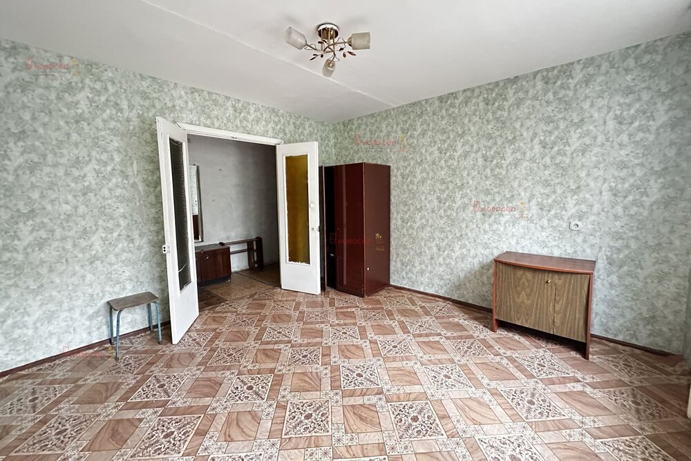 Екатеринбург, ул. Пехотинцев, 12 (Новая Сортировка) - фото квартиры (4)