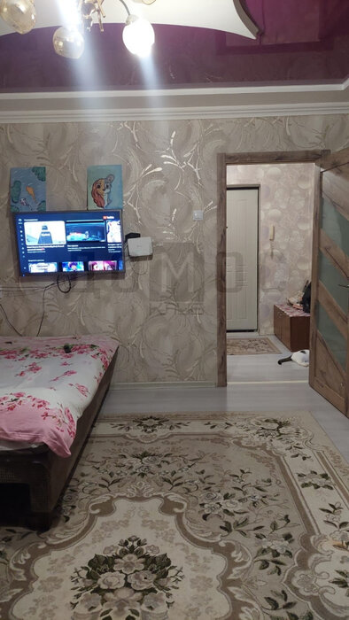 Екатеринбург, ул. Дизельный, 33 (Вторчермет) - фото квартиры (6)