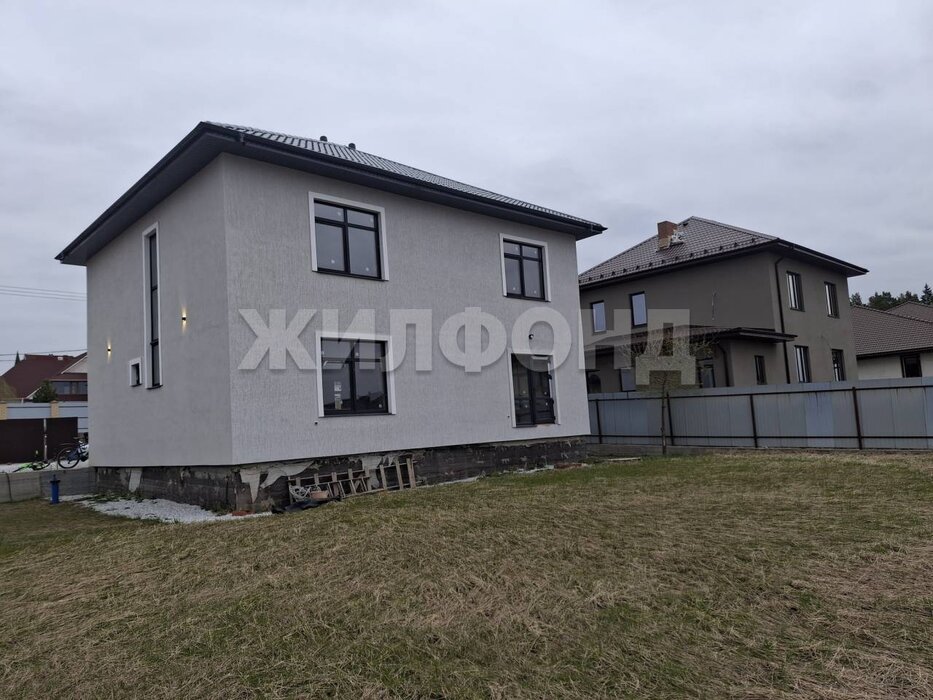 г. Нижний Тагил, ул. Андреевская,   (городской округ Нижний Тагил) - фото дома (2)