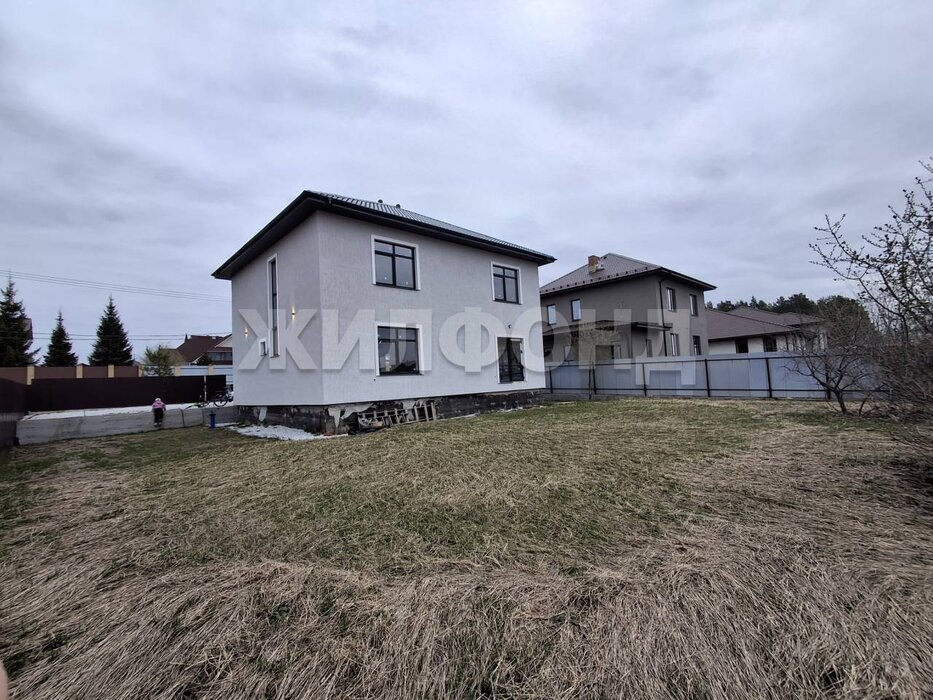 г. Нижний Тагил, ул. Андреевская,   (городской округ Нижний Тагил) - фото дома (3)