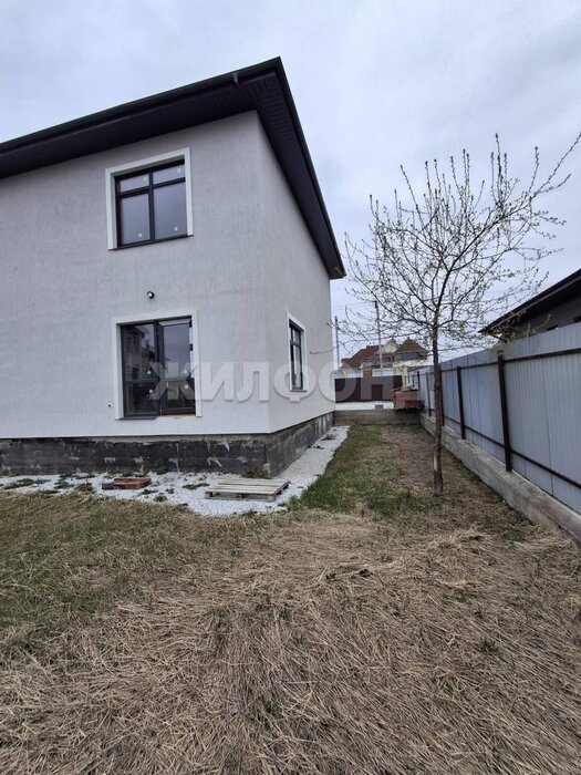 г. Нижний Тагил, ул. Андреевская,   (городской округ Нижний Тагил) - фото дома (4)