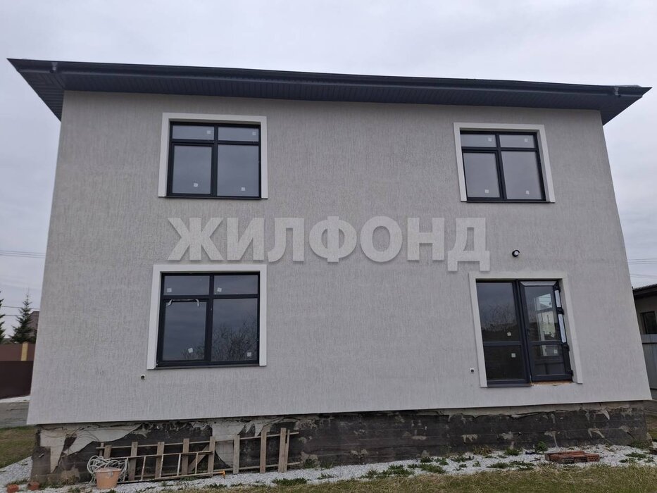 г. Нижний Тагил, ул. Андреевская,   (городской округ Нижний Тагил) - фото дома (6)