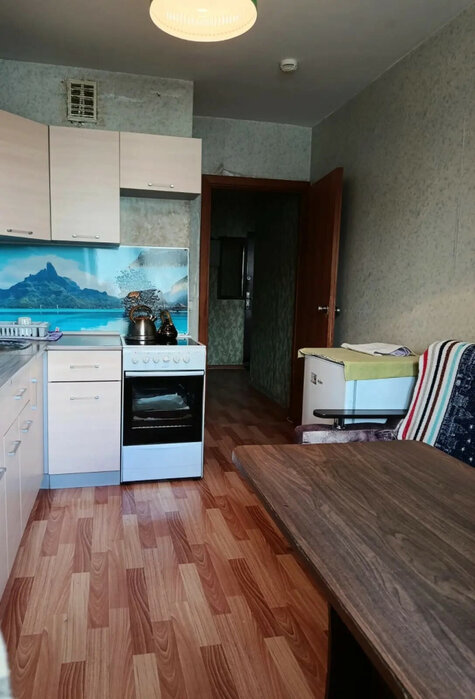 Екатеринбург, ул. Майкопская, 25 (Завокзальный) - фото квартиры (3)