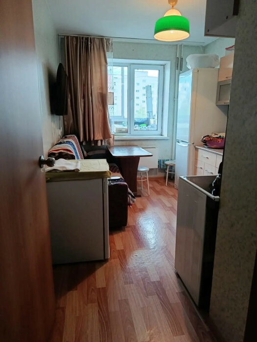Екатеринбург, ул. Майкопская, 25 (Завокзальный) - фото квартиры (4)