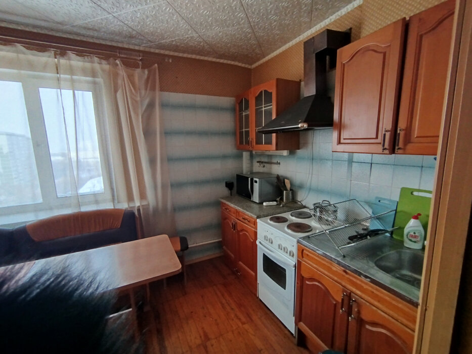 Екатеринбург, ул. Начдива Онуфриева, 28А (Юго-Западный) - фото квартиры (2)