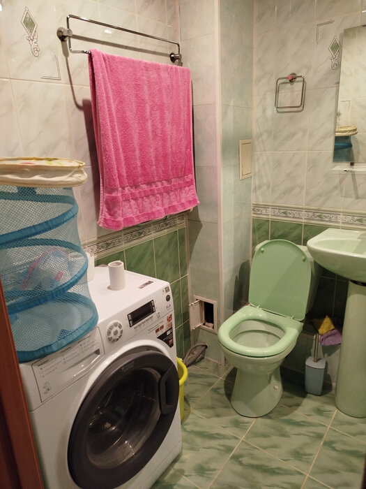 Екатеринбург, ул. Начдива Онуфриева, 28А (Юго-Западный) - фото квартиры (5)