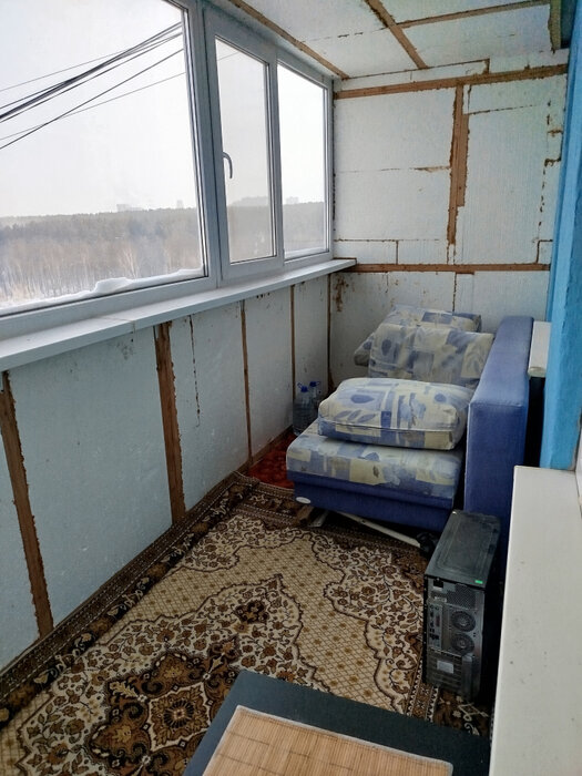 Екатеринбург, ул. Начдива Онуфриева, 28А (Юго-Западный) - фото квартиры (7)