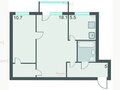 Продажа квартиры: Екатеринбург, ул. Малышева, 125/а (Втузгородок) - Фото 1