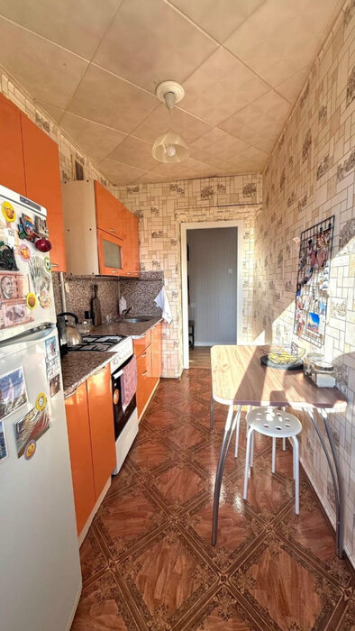 Екатеринбург, ул. Авиационная, 65/3 (Автовокзал) - фото квартиры (4)