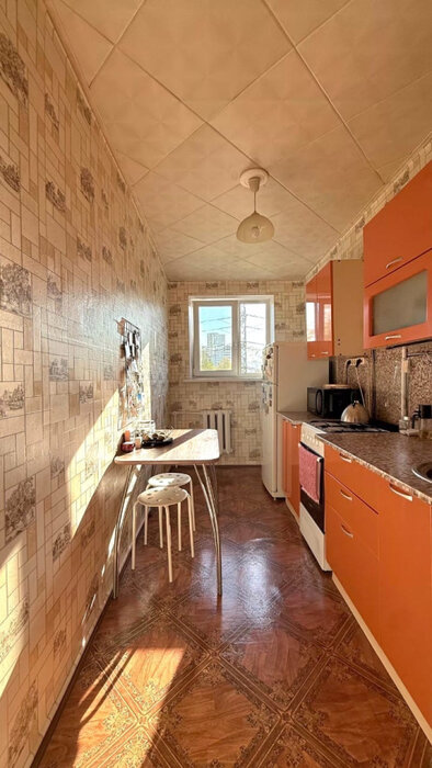 Екатеринбург, ул. Авиационная, 65/3 (Автовокзал) - фото квартиры (5)