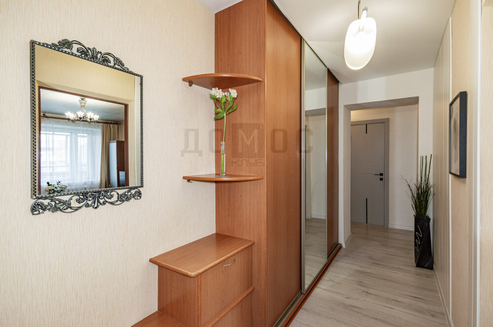 Екатеринбург, ул. Ватутина, 11 (Старая Сортировка) - фото квартиры (11)