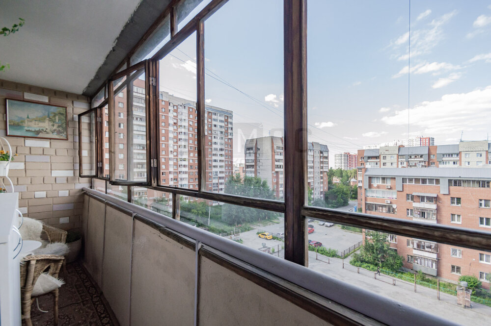Екатеринбург, ул. Ватутина, 11 (Старая Сортировка) - фото квартиры (12)