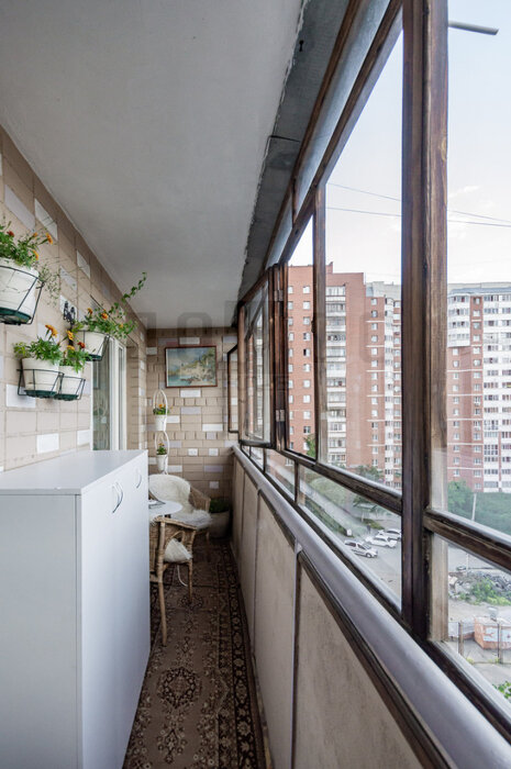 Екатеринбург, ул. Ватутина, 11 (Старая Сортировка) - фото квартиры (13)