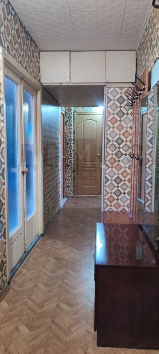 Екатеринбург, ул. Начдива Онуфриева, 44 (Юго-Западный) - фото квартиры (3)