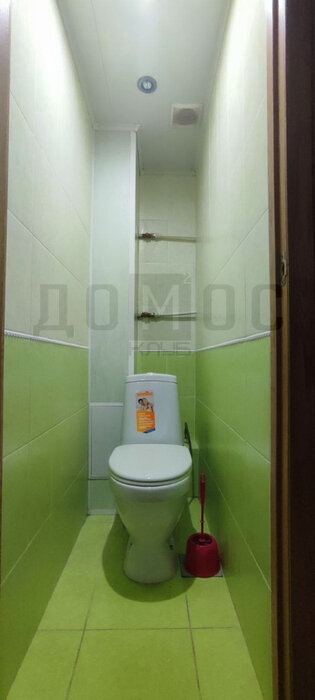 Екатеринбург, ул. Начдива Онуфриева, 44 (Юго-Западный) - фото квартиры (5)