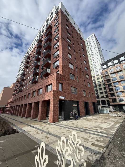 Екатеринбург, ул. Шефская, 22 (Эльмаш) - фото квартиры (2)